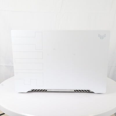 【通販センター】中古  ASUS TUF Dash F15 FX516PR FX516PR-I7R3070ECW(Intel Core i7 11370H/16GB/SSD1TB/なし/NVIDIA GeForce RTX 3070 8GB Laptop GPU/15.6/1920x1080/Wi-Fi/W11H64 MAR) 185445 