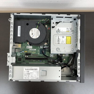 【長野稲里店】中古  ThinkCentre　N50s Gen3 5110001664 