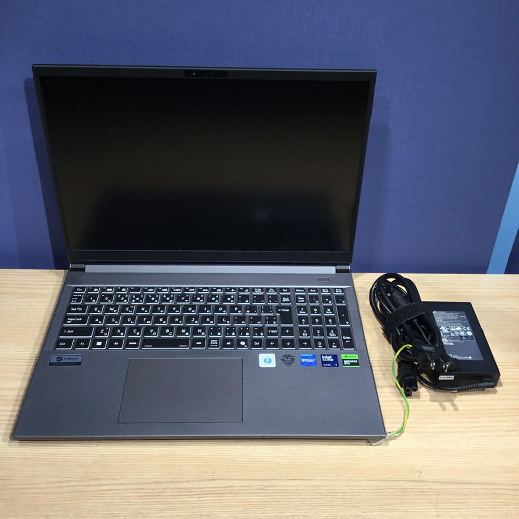 Core Ultra 7 155H」の検索結果｜パソコン（PC）通販のドスパラ【公式】