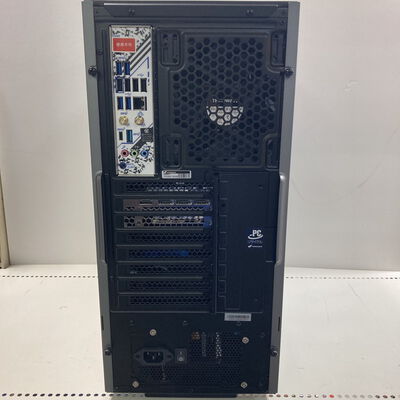 【大宮店】中古  GALLERIA XA7R-R57 7700搭載(Ryzen7-7700/32GB/SSD1TB/RTX5070/W11H) 1250006189 