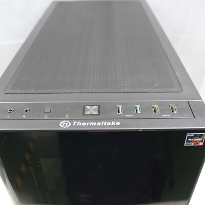 中古  Original PC(AMD Ryzen 5 3600X/16GB/SSD500GB/なし/NVIDIA GeForce GTX 1650 4GB/W11H64 MAR) 179077 