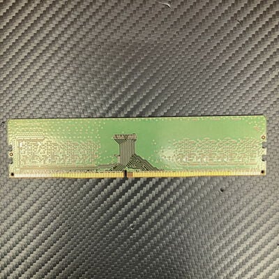 【富士青葉店】中古  PC4-25600 8GB デスクトップ用(DDR4-3200) 140727 