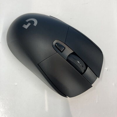 【博多店】中古  Logicool G703h (無線 ゲーミングマウス 6ボタン) 146973 