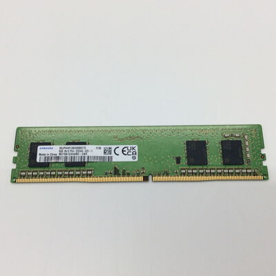 【浜松店】中古  PC4-25600 8GB デスクトップ用_ 184899 