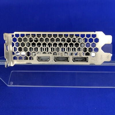 【横浜駅前店】中古  Palit NE51650T1BG1-1171D(GTX1650 4G GDR5) 3400008683 