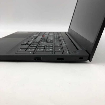【郡山安積店】中古  Lenovo ThinkPad E15 20RE-S28H00 (Intel Core i5 10210U 1.60GHz/16GB/SSD256GB/-/オンボード/15.6/1920x1080/GbE/Wi-Fi/WEBCAM/W11H) 193774 
