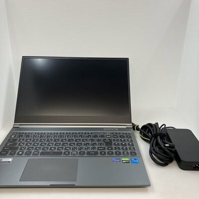 【秋葉原本店】中古  GALLERIA RL5C-G50(i5-11400H/16GB/SSD512GB/GTX1650/W11H) 3410014981 