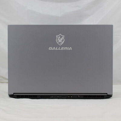 中古  THIRDWAVE GALLERIA RL5R-G165-5 179380 