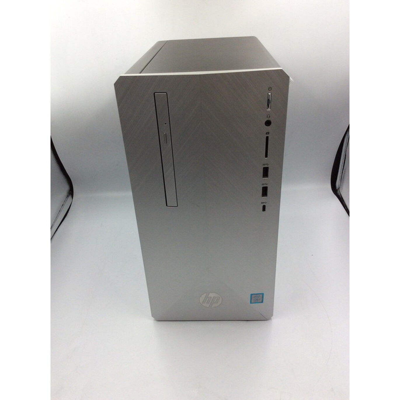 中古 HP Pavilion(i7 8700/16GB/SSD256GB/HDD2TB/GTX1050Ti/DVDマルチ