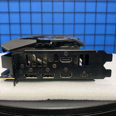 【新潟店】中古  各社 GeForce RTX2080Ti (11GB PCI-E) 138198 