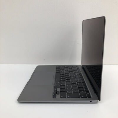 【津ラッツ店】中古  Apple MacBook Air 13インチ (i3 1.1GHz/8GB/256GB)  5160000916 