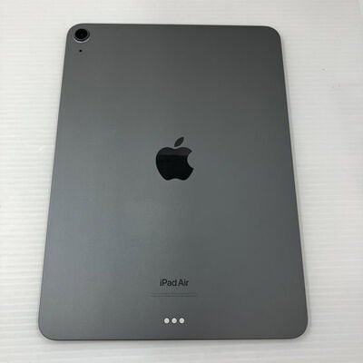 【秋葉原本店】中古  Apple iPad Air （第5世代/2022） Wi-Fi 64GB スペースグレイ MM9C3J/A 150124 