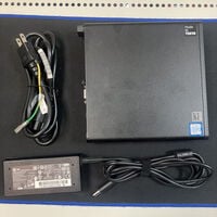中古  HP Elite Desk 800GX DM35W 1250007469 