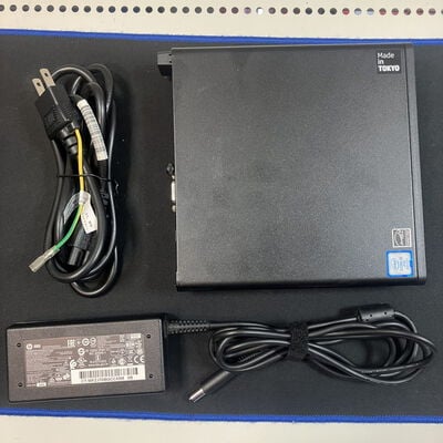 【大宮店】中古  HP Elite Desk 800GX DM35W 1250007469 