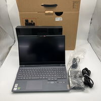 中古  Lenovo Legion7 15IMH05 (i7-10750H/16GB/SSD512GB/RTX2060/W10H) 3280023355 