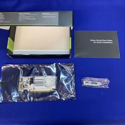 【横浜駅前店】中古  各社 Geforce GT1030 (2GB PCI-E) 136182 