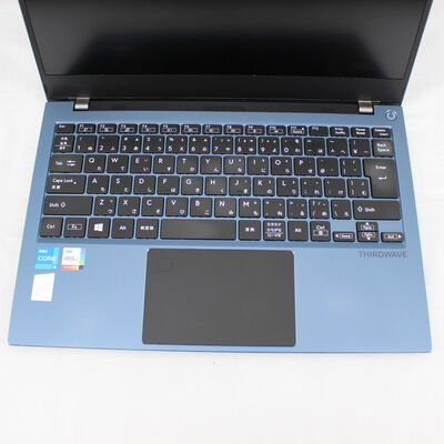 【通販センター】中古  THIRDWAVE BizPro14 181278 