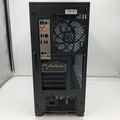【福井日之出店】中古  Frontier ゲーミングデスク(14700F/32GB/SSD1TB/4070Super/Win11Home) 5200000473 
