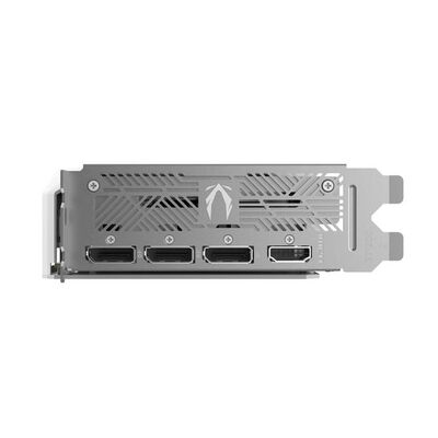 ZOTAC  ZT-B50700FQ-10P (ZOTAC GAMING GeForce RTX 5070 AMP White Edition 12GB) 