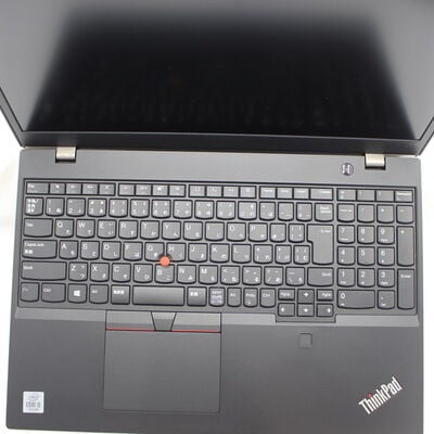 【通販センター】中古  LENOVO ThinkPad L15 Gen 1(Intel Core i5 10210U 1.60GHz/16GB DDR4/SSD256GB/-/オンボード/15.6/1920x1080/GbE/Wi-Fi/WEBCAM/W11H/VBT) 197088 