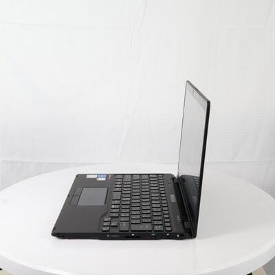 【通販センター】中古  FUJITSU LIFEBOOK UH10/E3 FMVUU1FUV3 (Intel Core  i7 1135G7 2.40GHz/8GB/SSD256GB/-/オンボード/13.3/1920x1080/Wi-Fi/WEBCAM/W11H64 MAR) 186347 