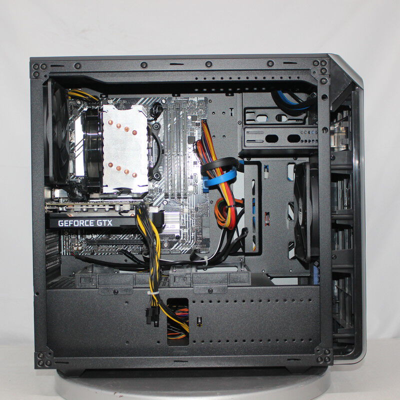 Windowsデスクトップ GALLERIA i5-11400F SSD500GB RAM16GB 中古 THIRDWAVE GALLERIA SKM(Intel Core i5 11400F/16GB DDR4 (PC4