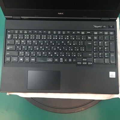 【佐賀南部バイパス店】中古  NEC PC-VKM17XZG7 (INTEL Core i5 10310U 1.7GHz/16GB/SSD512GB/Mt/オンボード/15.6/1366x768/Wi-Fi/WEBCAM/W11H64) 180563 