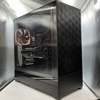 中古  自作PC(Ryzen 9 7950X3D/64GB/SSD2TB+2TB/RTX4080 SUPER/OS無し) 3290007376 