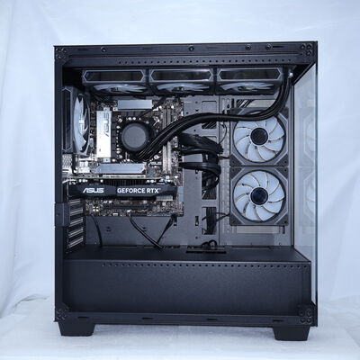【通販センター】中古  THIRDWAVE GALLERIA SF BK 204963 