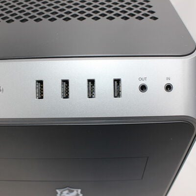 【通販センター】中古  THIRDWAVE GALLERIA SK(Intel Core i7 11700K/16GB DDR4 (PC4)/SSD500GB/なし/NVIDIA GeForce RTX 3080 10GB/W11H64 MAR) 194869 