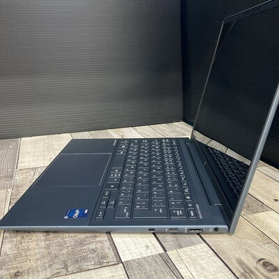 【広島店】中古  HP Dragonfly G4(Intel Core i5 1345U/16GB/SSD512GB/なし/オンボード/13.5/1920x1280/Wi-Fi/W11H64 MAR) 170017 