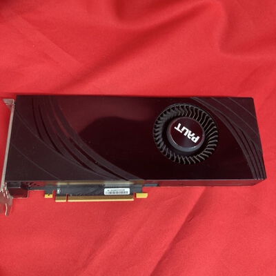 【千葉店】中古  Palit NE6207S019P2-180F (RTX2070SUPER 8GB)_ 187839 