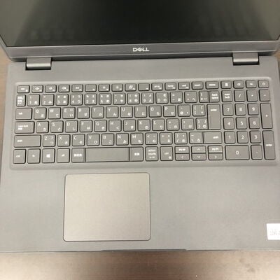 【長野稲里店】中古  DELL Latitude 3510 (INTEL Core i7 10510U 1.8GHz/16GB/SSD256GB/-/オンボード/15.6/1366x768/Wi-Fi/WEBCAM/W11H64) 182748 