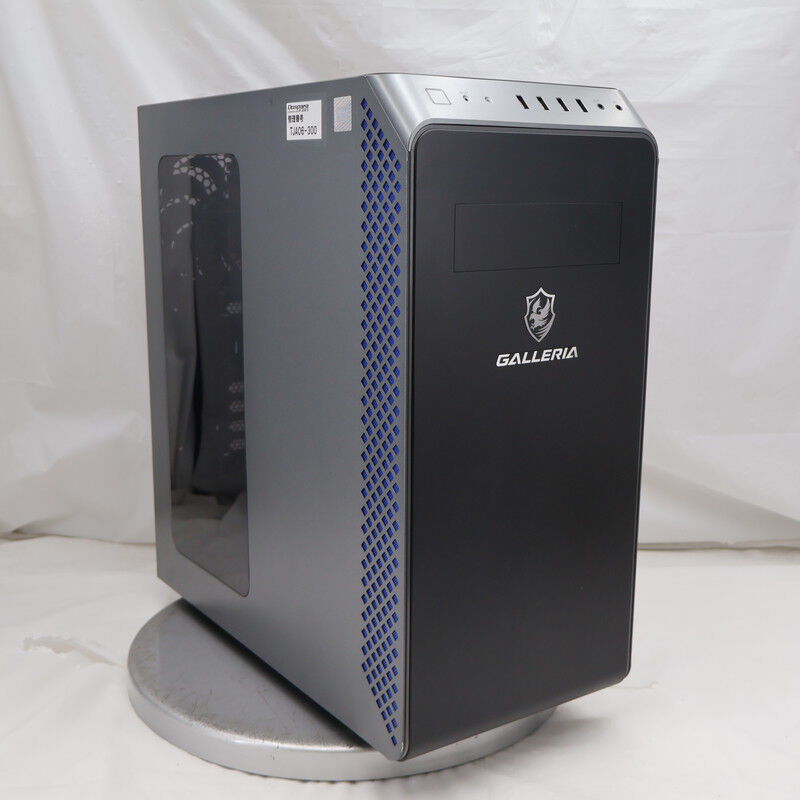 GeForce RTX 2060,rtx 2060の中古ゲーミングデスクトップPC一覧（11件
