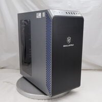 中古  THIRDWAVE GALLERIA SK(Intel Core i7 10700/16GB DDR4 (PC4)/SSD1TB/なし/NVIDIA GeForce RTX 2060 6GB/W11H64 MAR) 201454 