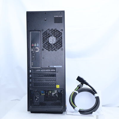 【通販センター】中古  HP OMEN 30L GT13-0826jp(Intel Core i7 10700K/32GB DDR4 (PC4)/SSD1TB/なし/NVIDIA GeForce RTX 3080 10GB/W11H64 MAR) 202145 