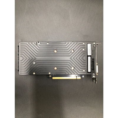 【秋葉原本店】中古  NE6166S018J9-1160A-1（GTX1660 SUPER) 3410013180 