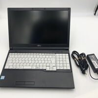 中古  FUJITSU LIFEBOOK A748/TX 4580002202 