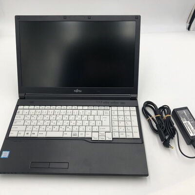 【盛岡都南店】中古  FUJITSU LIFEBOOK A748/TX 4580002202 