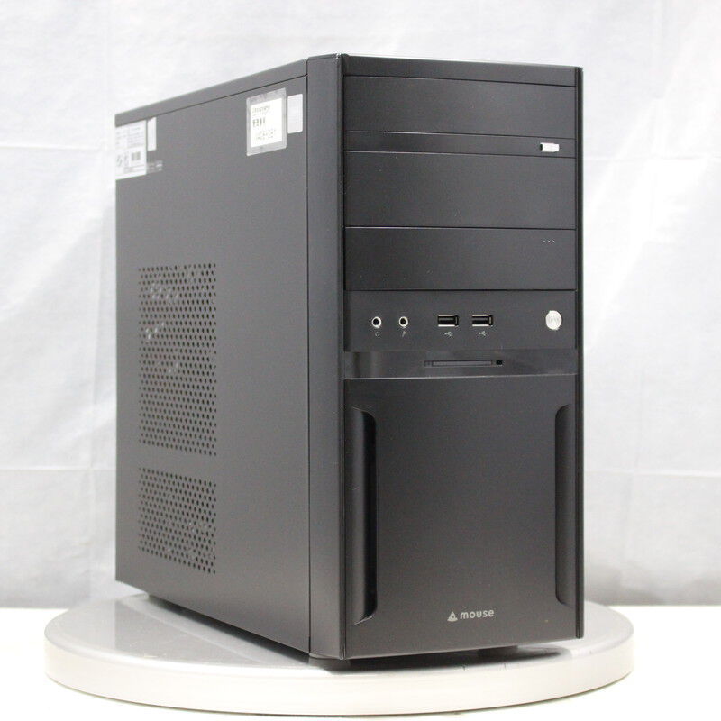 GeForce GTX 1650の中古ゲーミングデスクトップPC一覧（37件