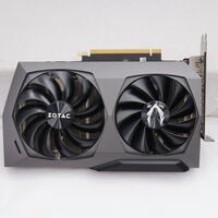 中古  ZOTAC RTX3070 8GB ZT-A30700M-10B (RTX3070 8GB) 201052 