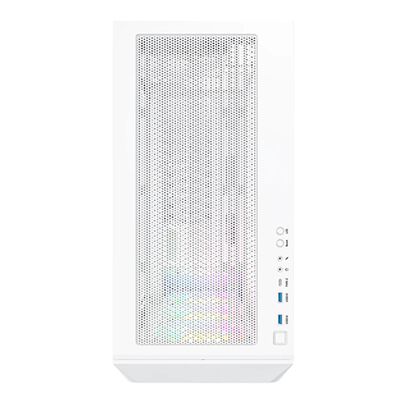 MONTECH  AIR 903 MAX White (ATX ガラス ホワイト) 