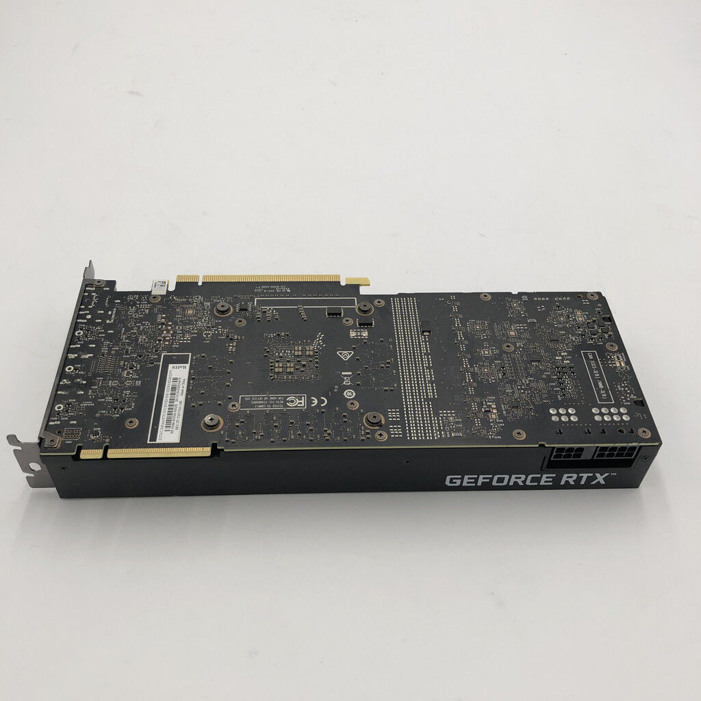 中古 ZOTAC RTX2070 SUPER 8GB (RTX2070 SUPER 8GB) 191438 （343719