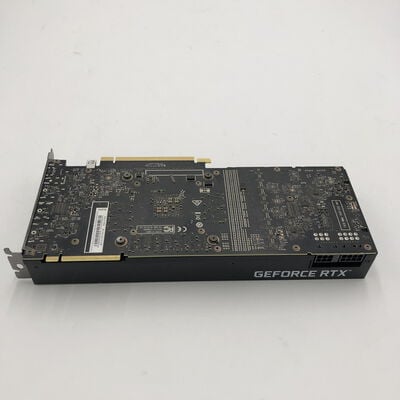 【盛岡都南店】中古  ZOTAC RTX2070 SUPER 8GB (RTX2070 SUPER 8GB) 191438 