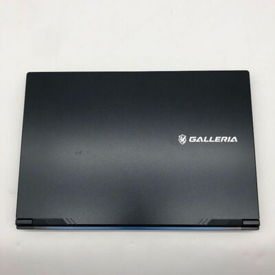 【郡山安積店】中古  GALLERIA RL7C-R56-C5N(i7-14650HX/16GB/SSD1TB/RTX5060/W11H) 4640003234 