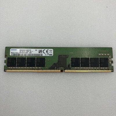 【新潟店】中古  PC4-25600 16GB デスクトップ用_ 184900 