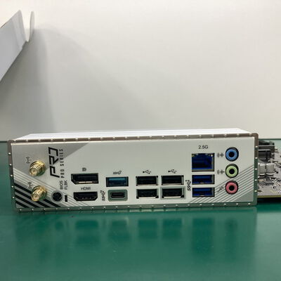 【神戸・三宮店】中古  ASRock B650M Pro X3D WiFi (B650 AM5 mATX DDR5) 3430005868 