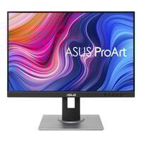 ASUS  ProArt PA248QV (24.1インチワイド 液晶モニター) 