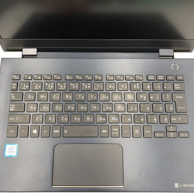 【福井日之出店】中古  dynabook G83/M（8250U/8GB/SSD 120GB/Win1１H） 5200000736 