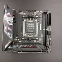 中古  ASUS ROG STRIX B850-I GAMING WIFI (B850 AM5 mITX) 175470 